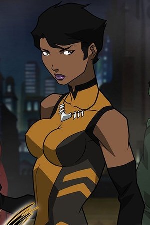 Vixen: The Movie