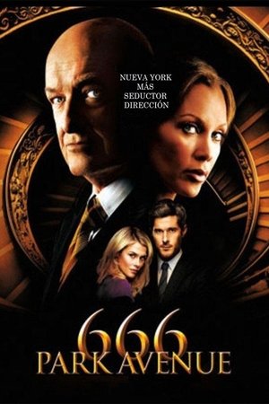 666 Park Avenue