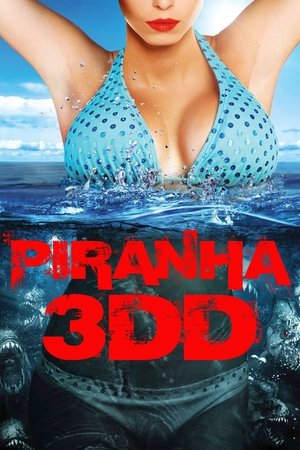 Piraňa 3DD