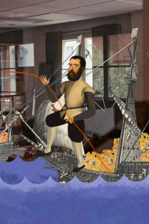 Pirates Were Always Bad?