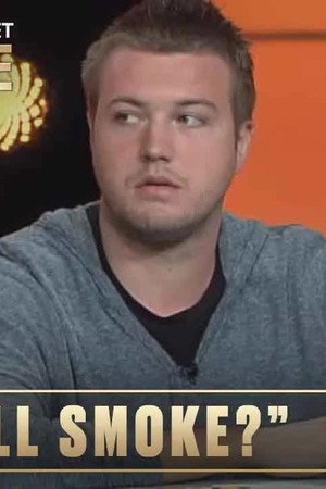 Week 12, Episode 4: Bob Ferdinand