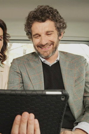 Rossana e Davide