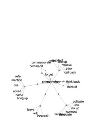 Thesaurus