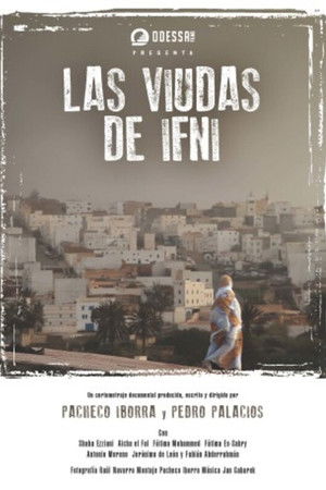 Las viudas de Ifni