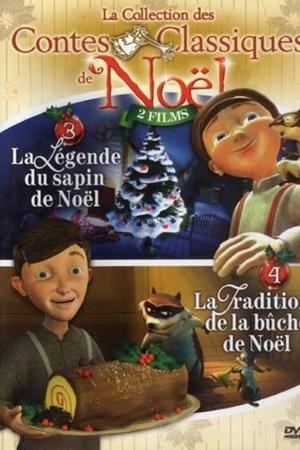 La légende du sapin de Noël