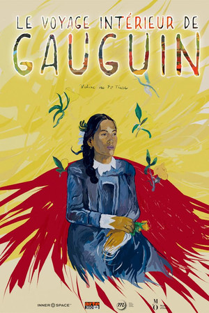 Le Voyage intérieur de Gauguin