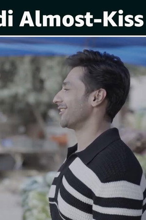 Their Sabzi Mandi Almost - Kiss