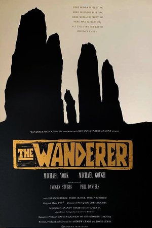 The Wanderer