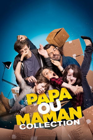 Papa ou Maman Collection