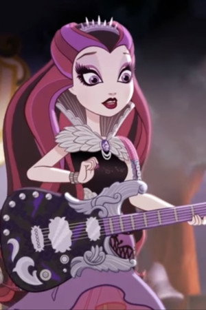 Rebel's Got Talent