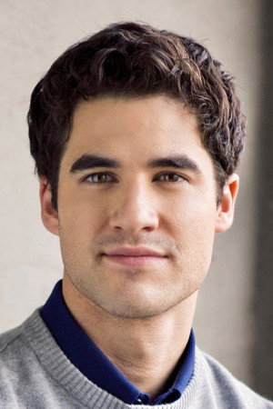 Darren Criss Darren Criss