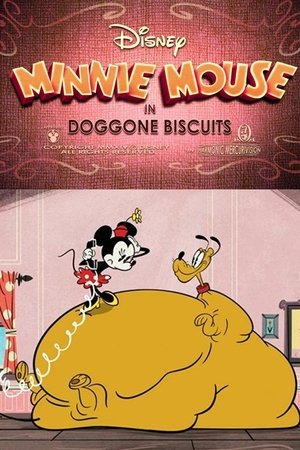 Doggone Biscuits
