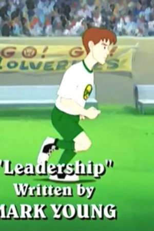 Leadership