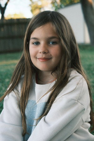 Scarlett Denny