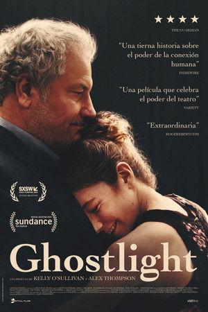 Imagen de Ghostlight