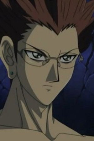 Snake in the Grass (2)