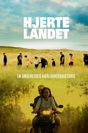 Hjertelandet