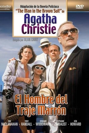 The Man in the Brown Suit