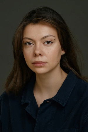 Olga Polynkova