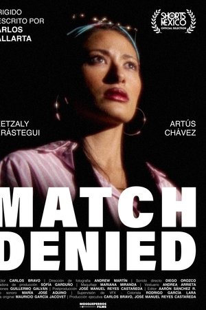 Match Denied