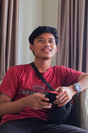 Ade Rahman H. Ade Rahman H.