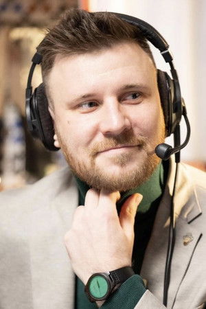 Дмитрий Шнякин