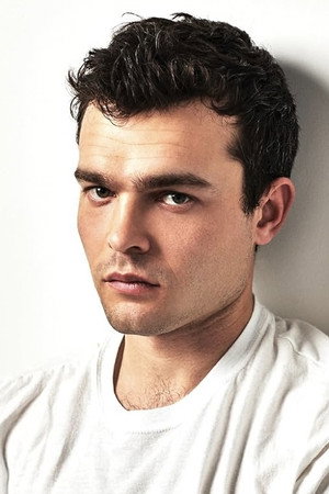Alden Ehrenreich Alden Ehrenreich