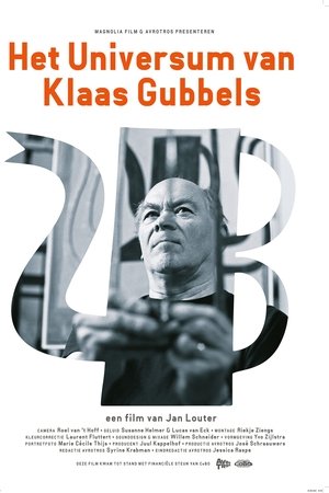 Het universum van Klaas Gubbels