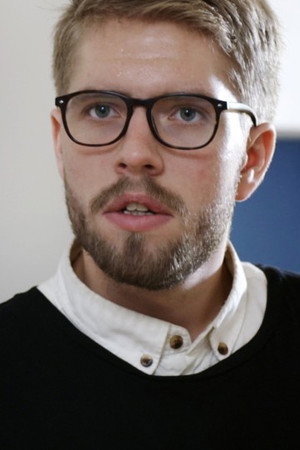 Jakob Schøyen Andersen Jakob Schøyen Andersen