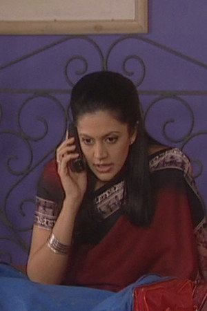 Mandira Plans to Leave