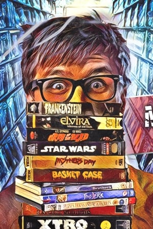 Movie Hoarders: From VHS to DVD and Beyond!