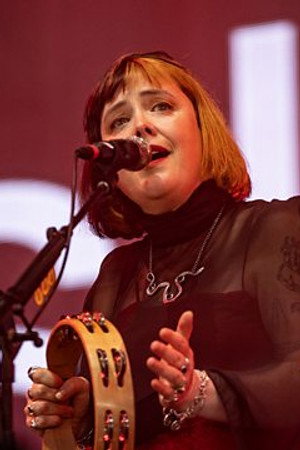 Slowdive