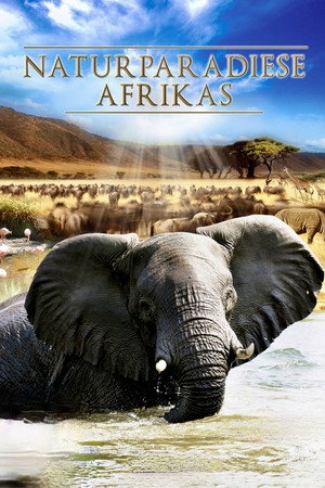 Naturparadiese Afrikas