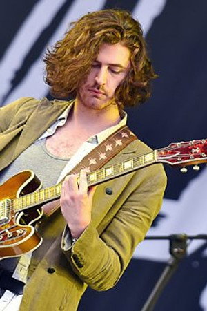 Hozier