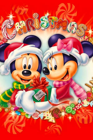 Classic Cartoon Favorites Volume 8: Holiday Celebration with Mickey and Pals