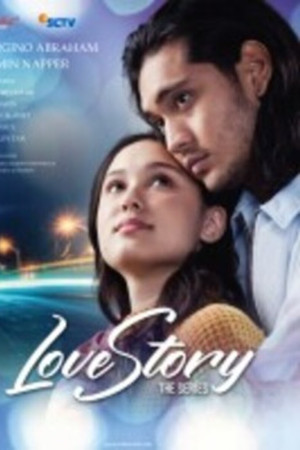 Love Story the Series