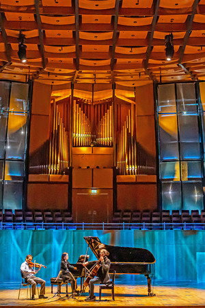 Now Hear This – “The Iceland Sound”