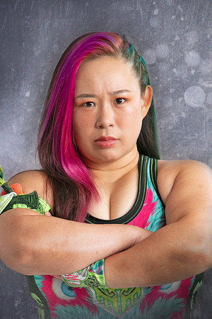 Sendai Girls' Pro-Wrestling in Sendai PIT ~Acceleration~