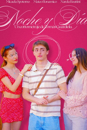 Noche y día