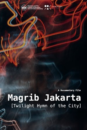 Magrib Jakarta