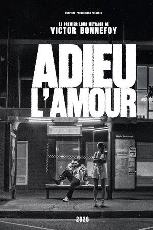 Adieu L'Amour