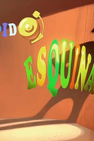 Pido esquina