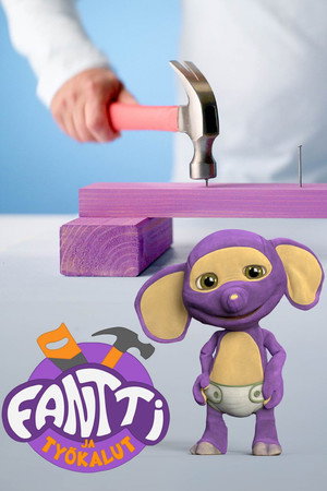 Fantti ja työkalut