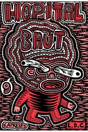 Hospital Brut