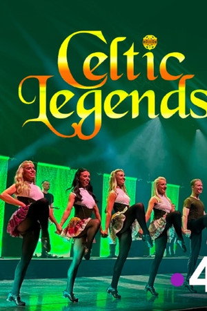 Celtic Legends