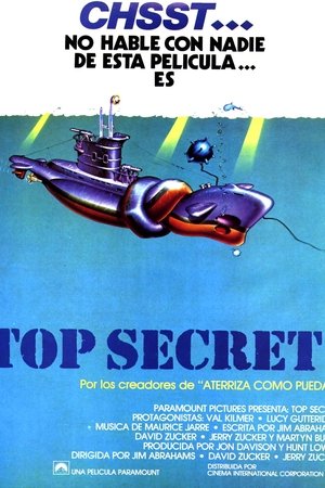 Super secreto