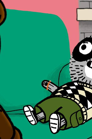 The Sweater Collection/New Bus Stop