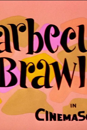 Barbecue Brawl