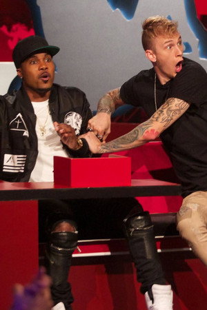 Machine Gun Kelly