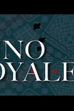 The Road to Casino Royale